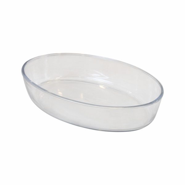Refractario Ovalado 6662 MARINEX