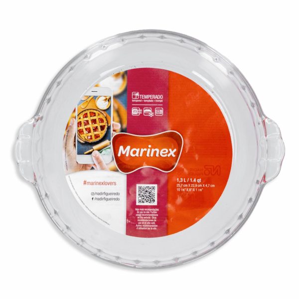 Molde Fileteado 6228 MARINEX - Image 4