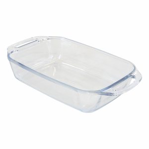 Refractario Rectangular Seletta MARINEX 2,7 L