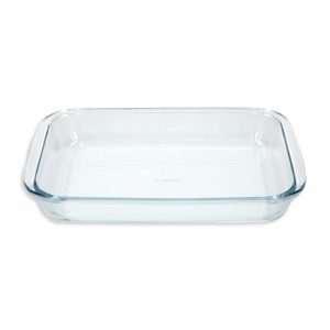 Refractario Rectangular 6534 MARINEX Mediano