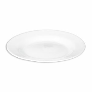 Plato Postre Diseño Menú NADIR Unidad