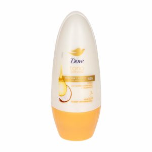 Desodorante En Roll On Para Dama Clear Tone DOVE 50 Ml