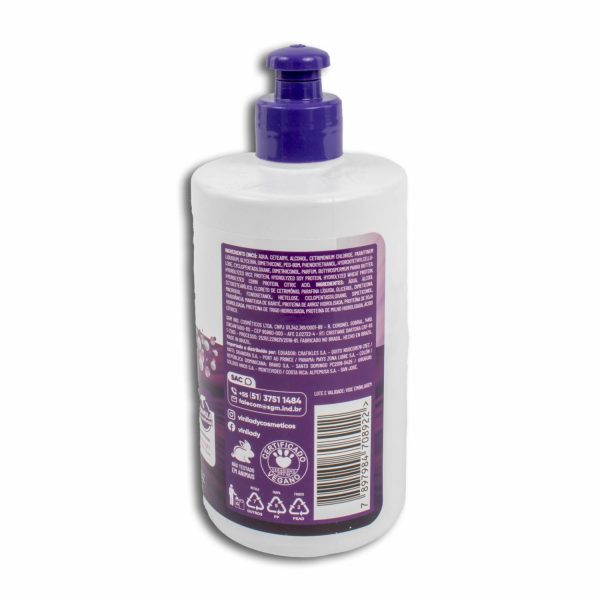Crema De Peinar Control Caída SIMPLI - Image 2