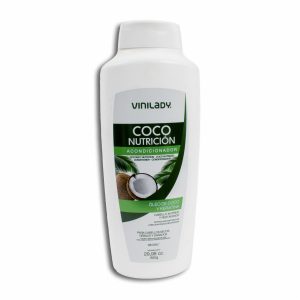 Acondicionador De Cabello Coco Nutrición VINILADY 850 G