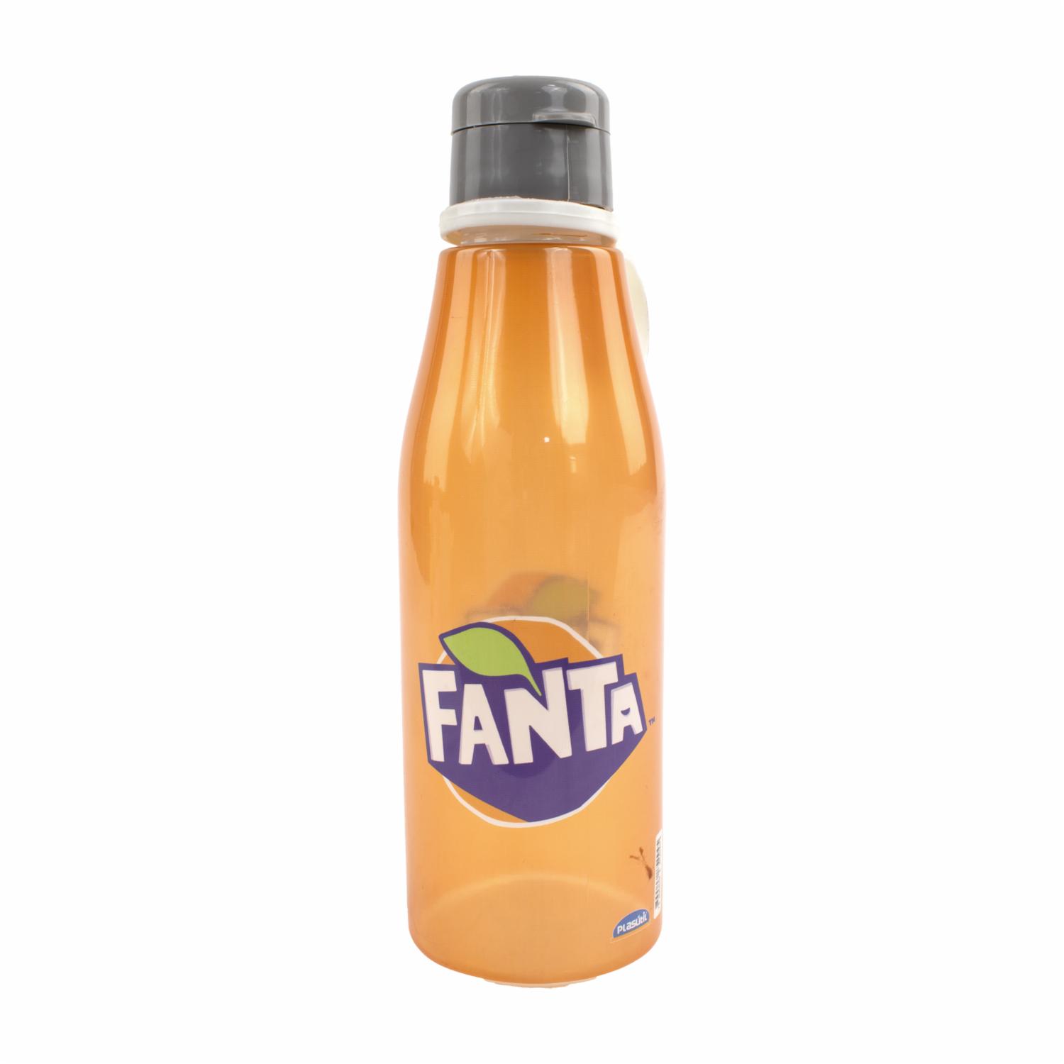 Tomatodo Abre Fácil Retro Fanta PLASÚTIL 530 Ml