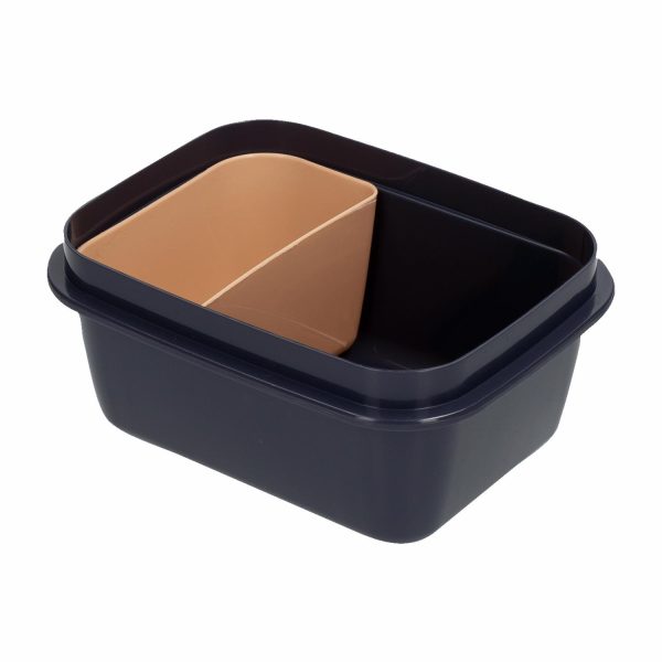 Porta Alimentos Con Divisiones Diseño Cute Pets FUN KIDS - Image 3