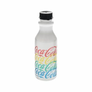 Tomatodo Abre Fácil Retro Coca Cola PLASÚTIL 500 Ml