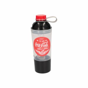 Tomatodo Shekeira Coca Cola PLASÚTIL 600 Ml