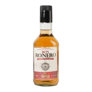 Ron Gold RONERO 375 Ml