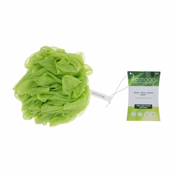 Esponja Corporal Delicada Para Baño ECOTOOLS - Image 2