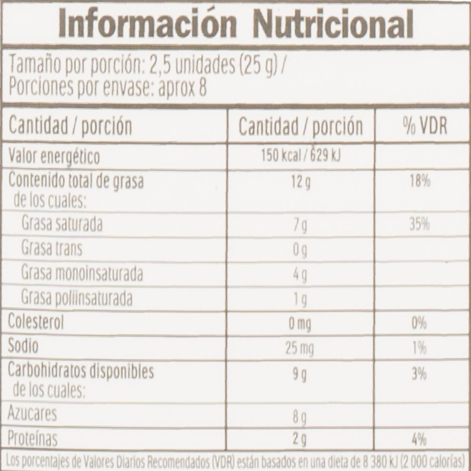 Bombón De Chocolate Con Cubierta De Coco RAFAELLO 150 G - Image 2