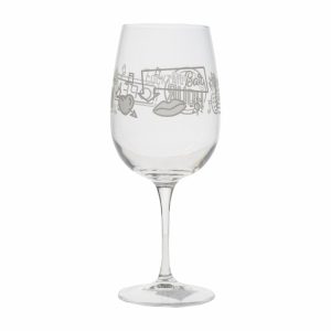 Copa Neon Cocktail CERVE 500 cc