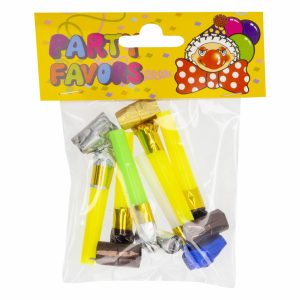 Espanta Suegra Juguete IMPORTADORA CUMPLEAÑOS X 6 Uds