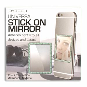 Espejo Plegable Para Celular BYTECH Unidad