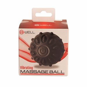 Masajeador Corporal Tipo Bola BEICH Unidad