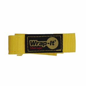 Amarra cables De Velcro 30 Cm WRAP IT Unidad