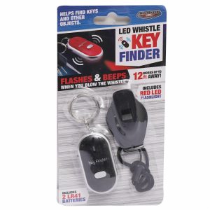 Llavero Encuentra Llaves SHAWSHANK Unidad