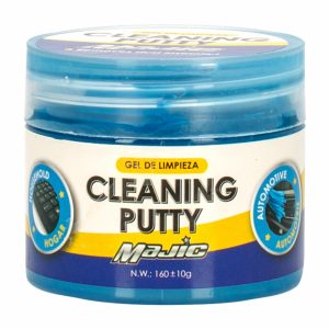 Gel De Limpieza Cleaning Putty MAJIC 160 G