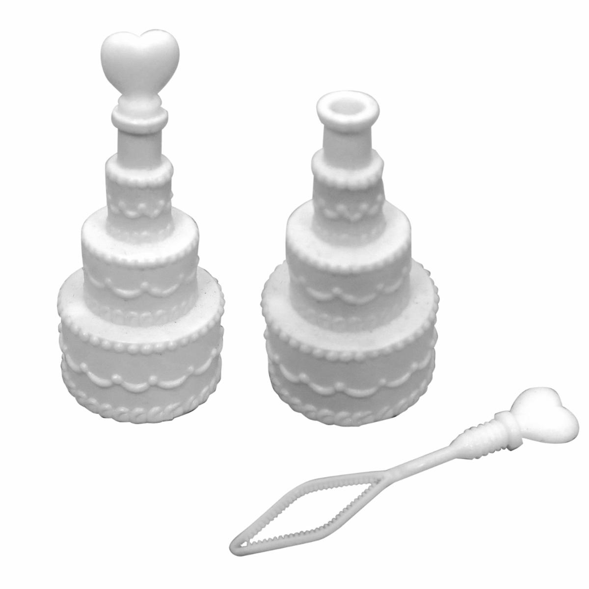 Set De Burbujas BUBBLES RAINBOCORNS Surtido - Image 2