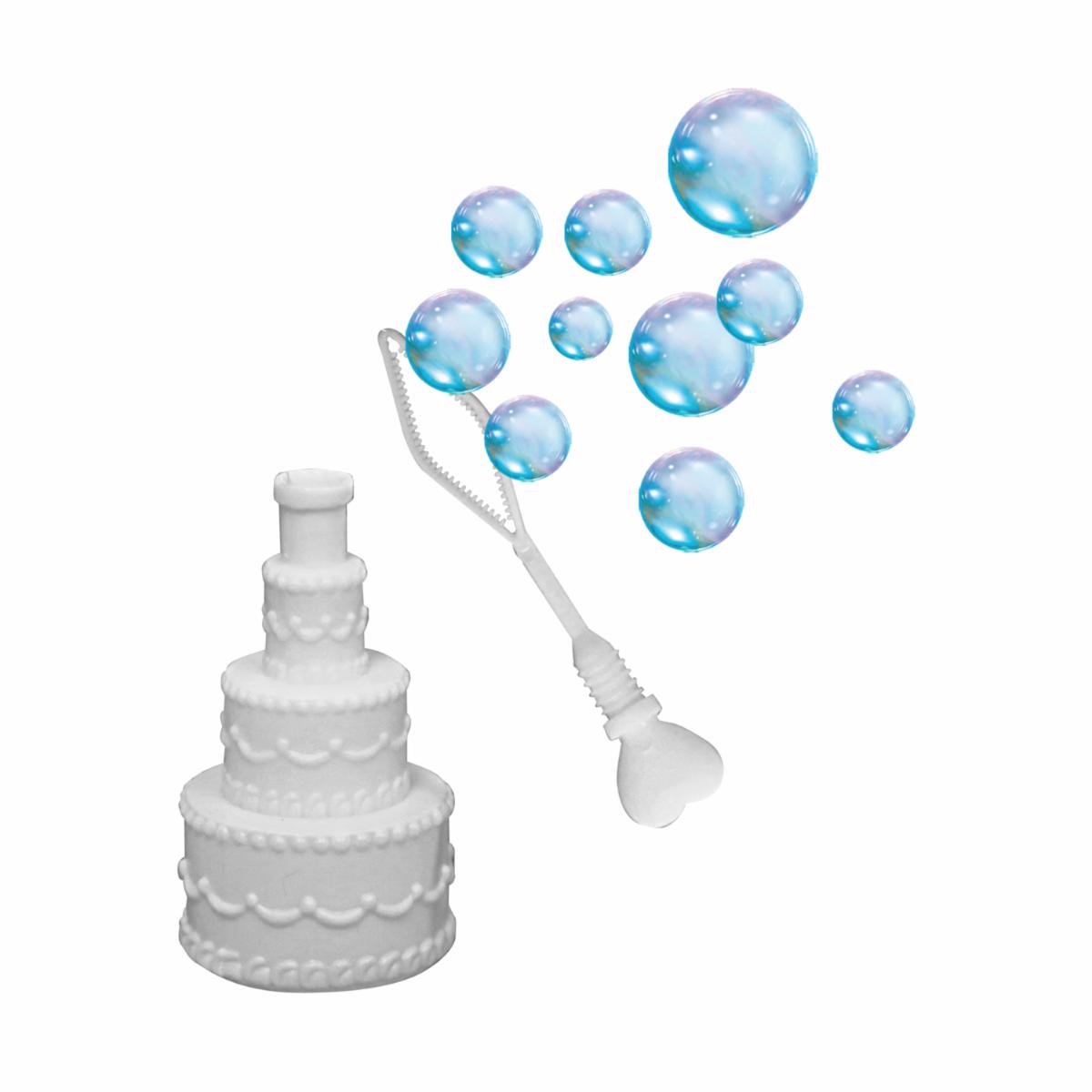 Set De Burbujas BUBBLES RAINBOCORNS Surtido - Image 3