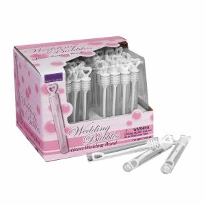 Set De Burbujas BUBBLES RAINBOCORNS 48 Piezas