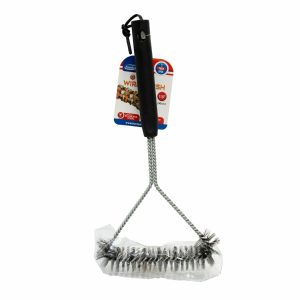 Cepillo De Alambre Para BBQ FAMILYMAID