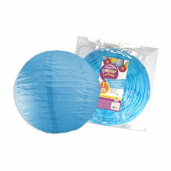 Linternas Decorativas De Papel De Colores Surtidos FAMILYMAID - Image 6