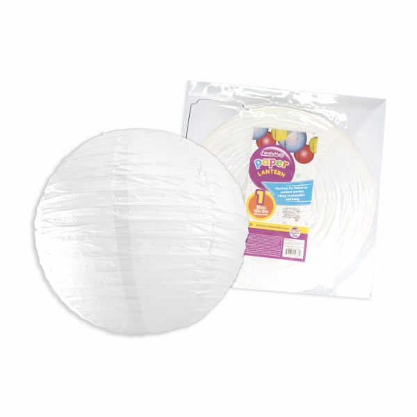 Linternas Decorativas De Papel De Colores Surtidos FAMILYMAID - Image 10