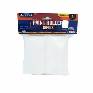 Repuestos De Rodillos Para Pintar Superficies Grandes FAMILYMAID