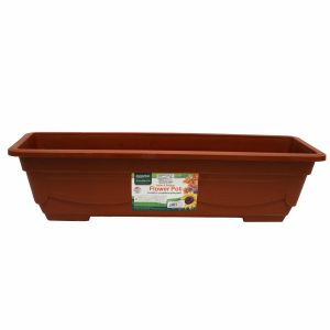 Macetero Rectangular FAMILYMAID Unidad