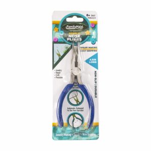 Alicate De Punta De Aguja FAMILYMAID Unidad