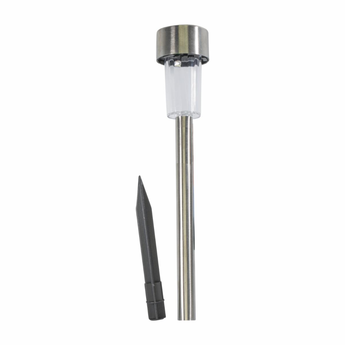 Poste Decorativo De Patio De Luz Solar FAMILYMAID Unidad