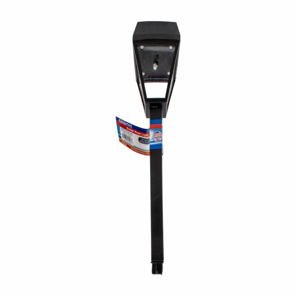Poste Solar Mini Para Exteriores FAMILYMAID