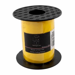 Cinta Para Rizar Diseño Mate Multicolor 5 MM LPS