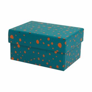Cajas Pequeñas Rectangulares LPS