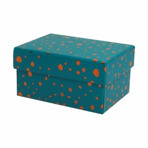 Cajas Pequeñas Rectangulares LPS Unidad
