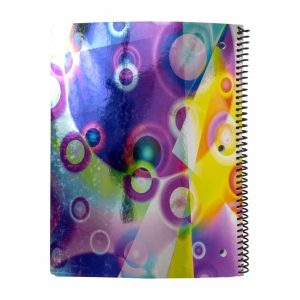 Cuaderno Color Slick II PROMARX Unidad