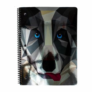 Cuaderno De Compocision Totem PROMARX Unidad