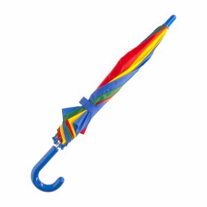 Paraguas Infantil Multicolor LIFUSHENG Unidad