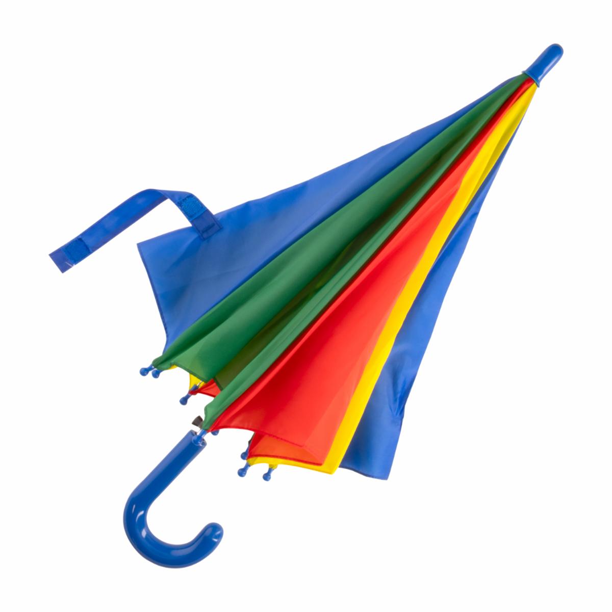 Paraguas Infantil Multicolor LIFUSHENG Unidad - Image 2