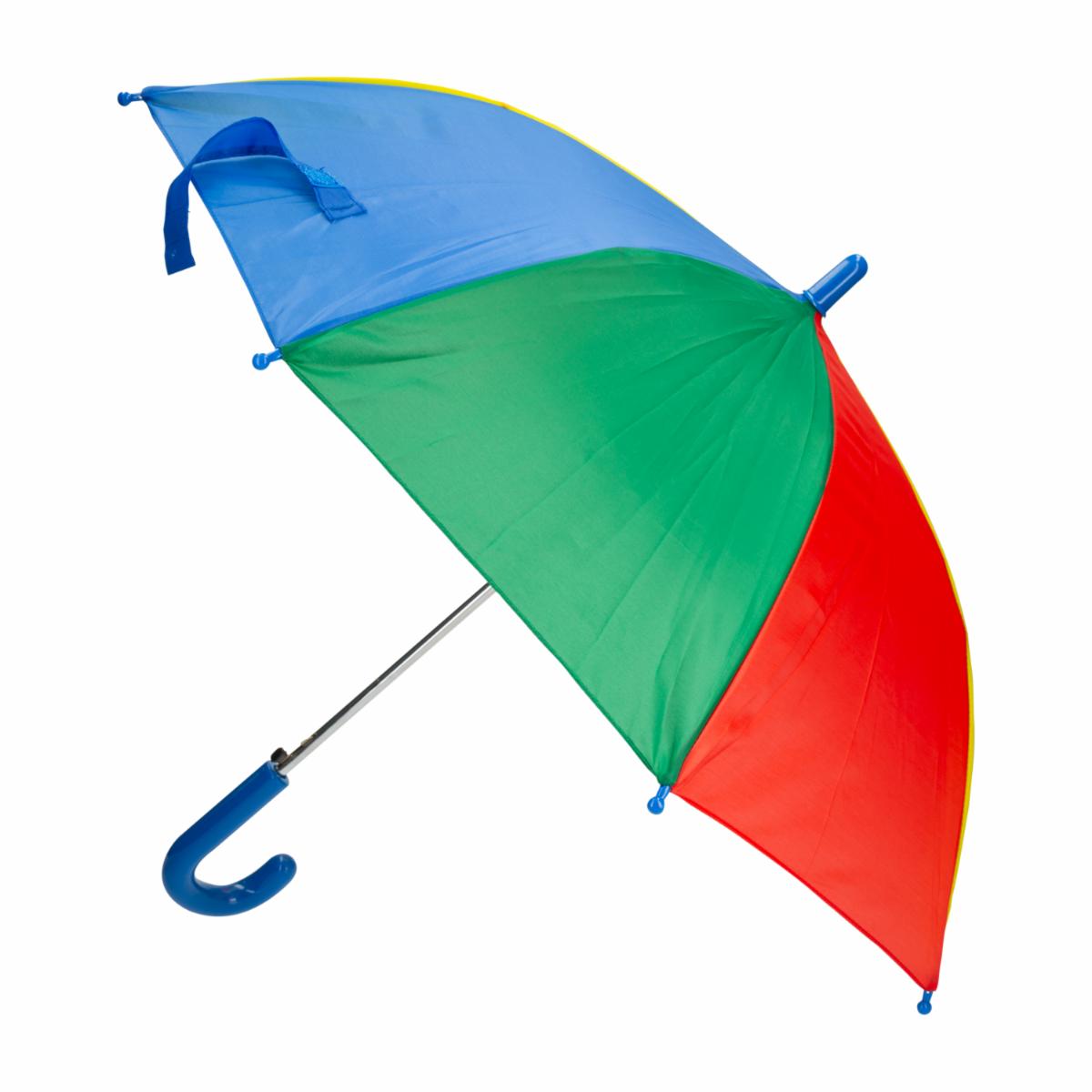 Paraguas Infantil Multicolor LIFUSHENG Unidad - Image 3