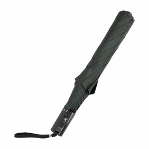 Paraguas Verde Oscuro 96Cm LIFUSHENG