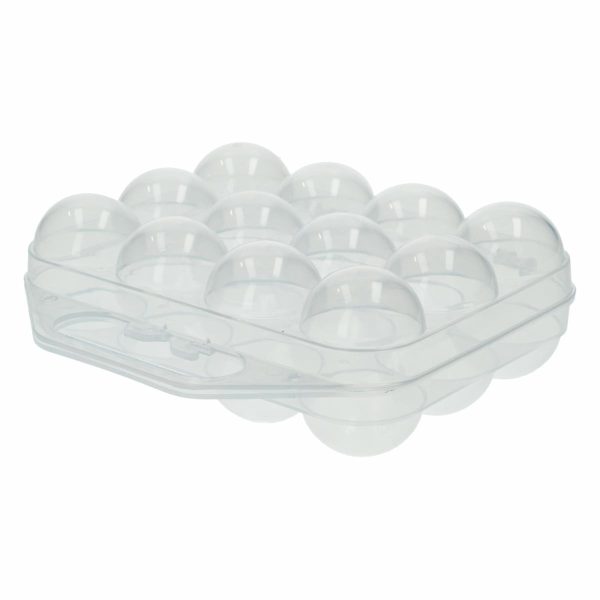 Porta Huevos 12 Espacios HAIXING PLASTIC - Image 2