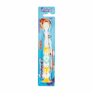 Cepillo Dental Infantil Original ORIGINAL 1 U