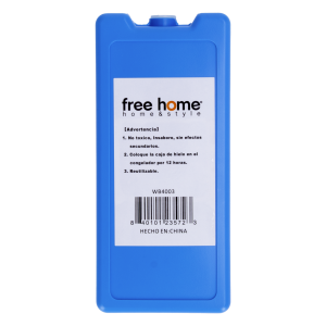 Sustituto De Hielo RAINBOW 400 G