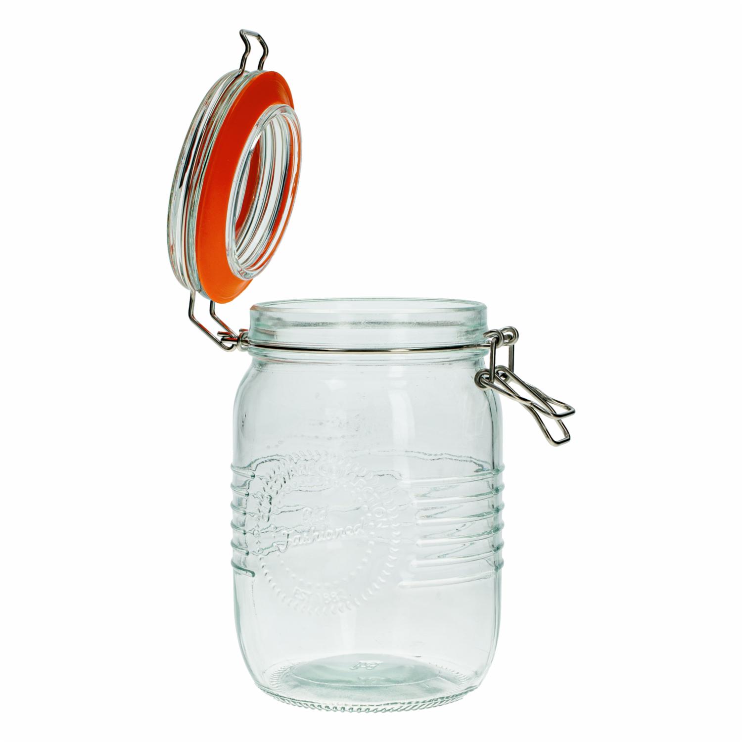 Refractario Redondo Clip OLD FASHIONED 1 L - Image 2