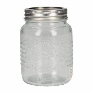 Frasco Mason OLD FASHIONED 0,5 L