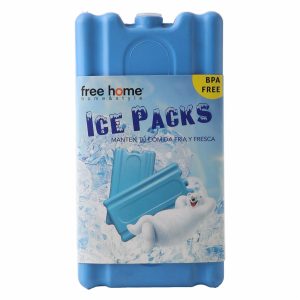 Sustituto De Hielo Set RAINBOW 200 G