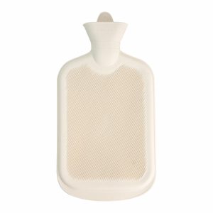 Bolsa Para Agua Caliente Crema FREE HOME 2000 Ml