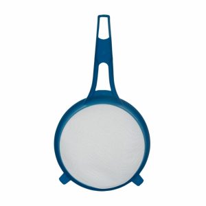 Colador De Malla Plástico FREE HOME 16 Cm